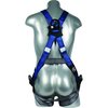 Safe Keeper 4-Point Full Body Positioning And Climbing Harness FAP15504G-SSS